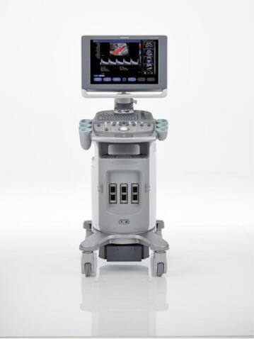 西门子ACUSON X300PE中高端彩超