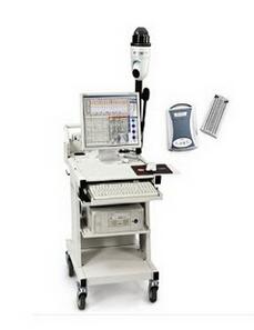 美国尼高力无线视频脑电图仪