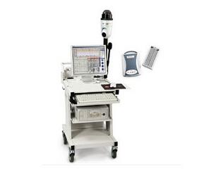 尼高力无线视频脑电图仪