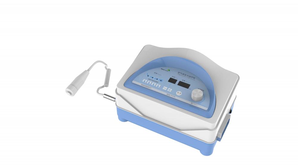 瑞禾空气波压力治疗仪RH-YL-C