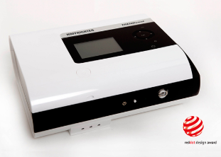 TRENDvent有创无创一体化呼吸机