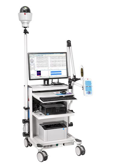 EB Neuro脑电图机BE PLUS PRO