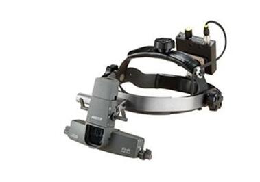 纳宜慈IO-αLED双目间接检眼镜