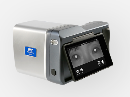 美沃视力筛选仪V100