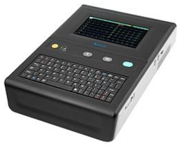 艾瑞康十二道心电图机 ECG-12E