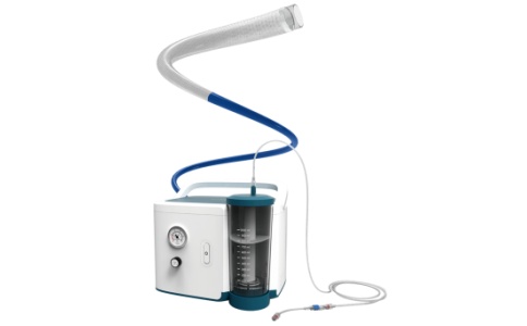 先瑞达血栓抽吸负压吸引泵APH-990X