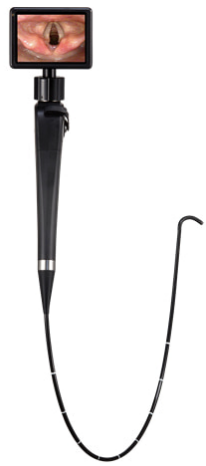 动物内窥镜 VL3S-V 