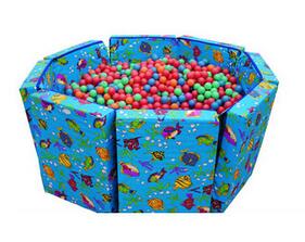 球浴(波波池) KD-BBC