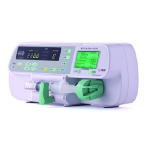 圣诺微量注射泵SN-50C6T