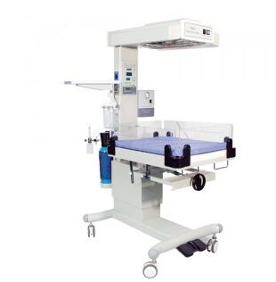 新生儿辐射抢救台FXQ4A