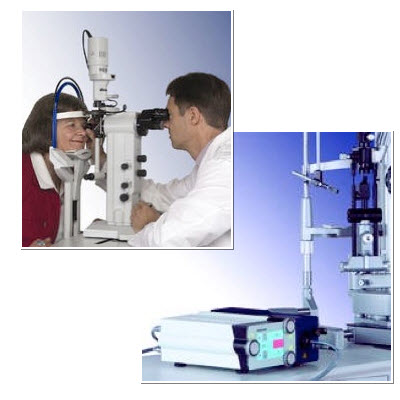 眼科激光 MERIDIAN