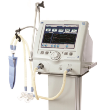 美国灵智ICU呼吸机eVolution 3e