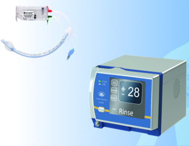 美国灵智气道管理系统AnapnoGuard 100