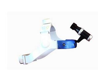 3W医用头灯 AD8113