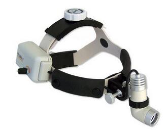 一体化头灯 KD-202A-7