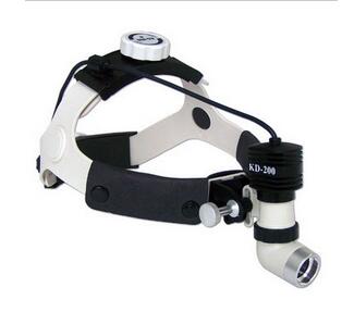 医用手术头灯 KD-202A-6