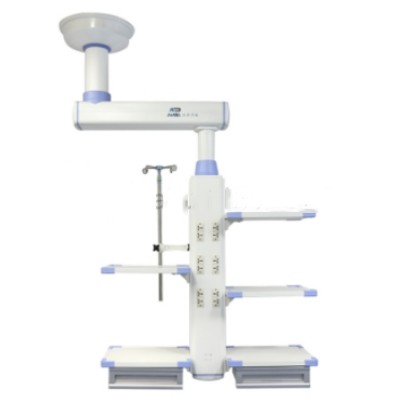 迈骏多功能医疗柱MJ-003S