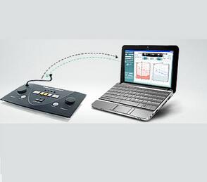临床诊断型听力计AD229b/e