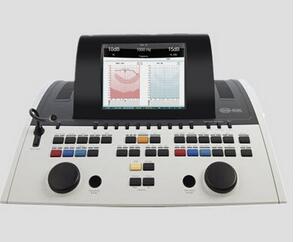 临床型听力计AC40