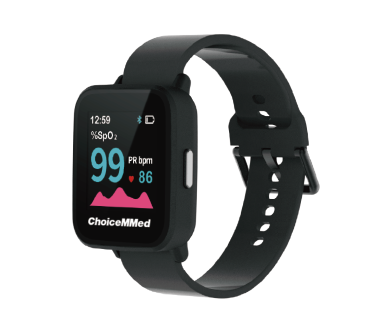 腕式血氧仪 MD300W628