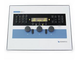 兹达临床诊断型听力计