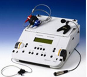 双通道听力计MA53