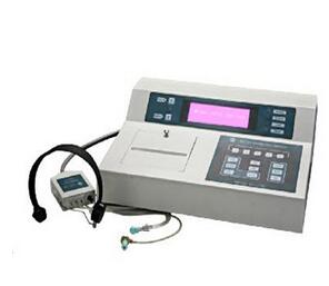 中耳功能分析仪MD-6500