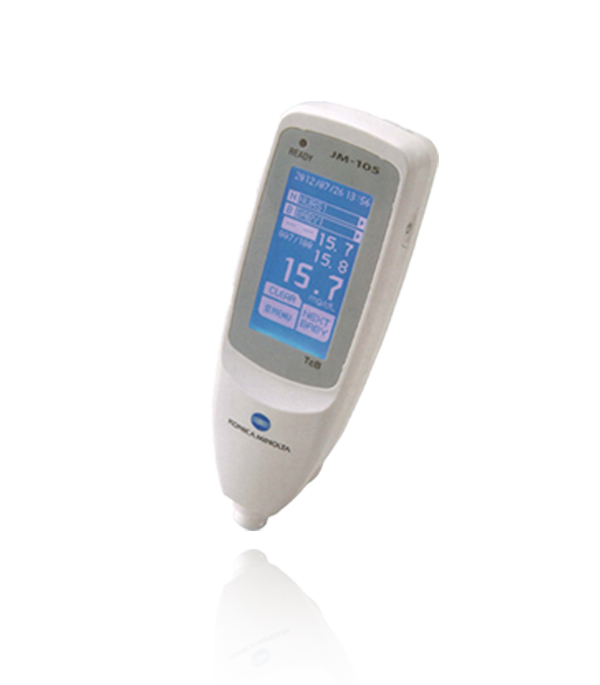 日本JM-105美能达经皮黄疸仪