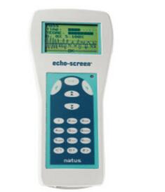 听力筛查仪（17键）Echo-Screen