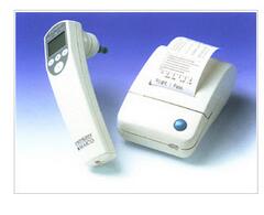 德国eroscan dp+te新生儿听力筛查仪