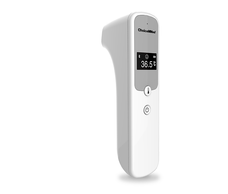 红外体温计 CFT-308