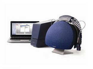 耳睿可多合一助听器验配仪 Aurical Plus