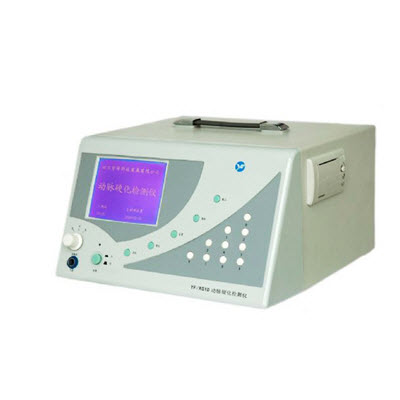 动脉硬化检测仪 YF/XGYD