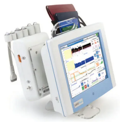英国LiDCO ECG多参数监护仪 LiDCOrapidv2