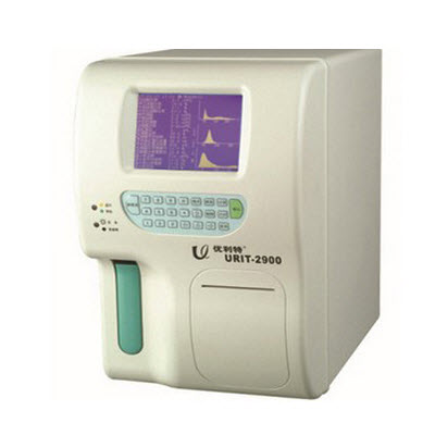 优利特三分类血球仪URIT-2900