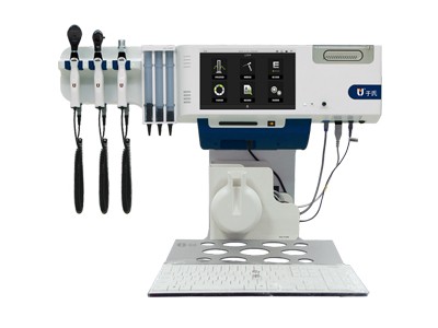 壁挂式全科诊断系统