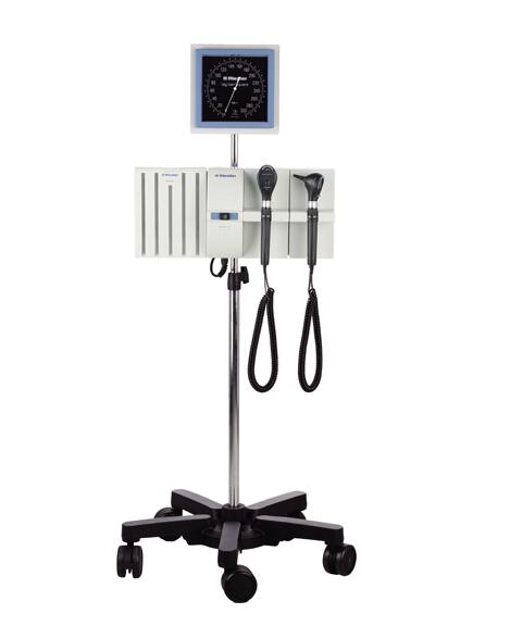 德国里斯特移动式全科诊断装置