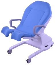 华恩电动产床 HEDC03C