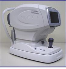 尼德克NT-530P 非接触式眼压计