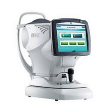 尼德克角膜地形图仪/ 波前像差仪系统 OPD-Scan III