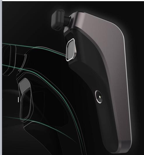 莫廷手持自动验光仪easyref lite