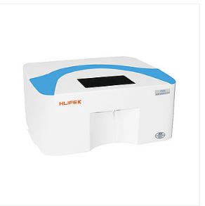 康宇HLIFE 微量元素分析仪 HL-7002C(不含显示器）