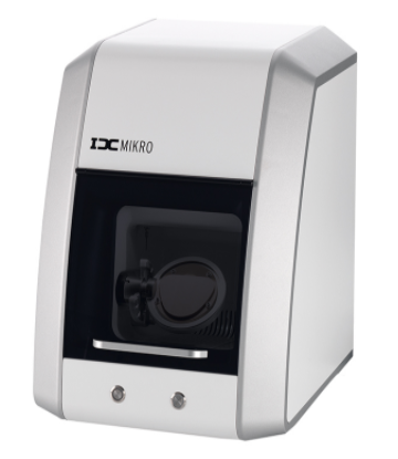 数字化口腔修复系统 研磨 IDC MIKRO 4X