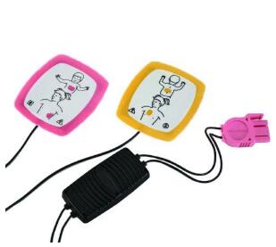 美敦力菲康儿童除颤电极片