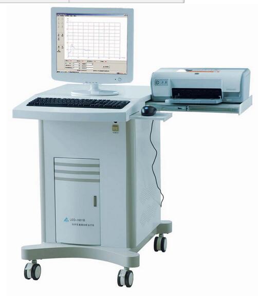 LEO-1601B输卵管诊断治疗仪