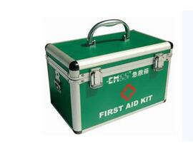 心肺复苏急救箱 EX-001