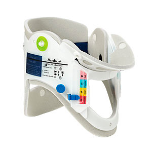 1件式急救颈托 AMBU PERFIT ACE