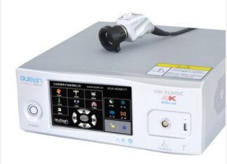 医用内窥镜摄像系统OM-910HDC