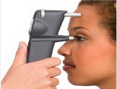 芬兰icare（爱科）TA 01回弹眼压计