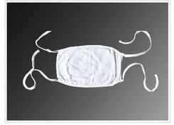 碳纤维防护口罩